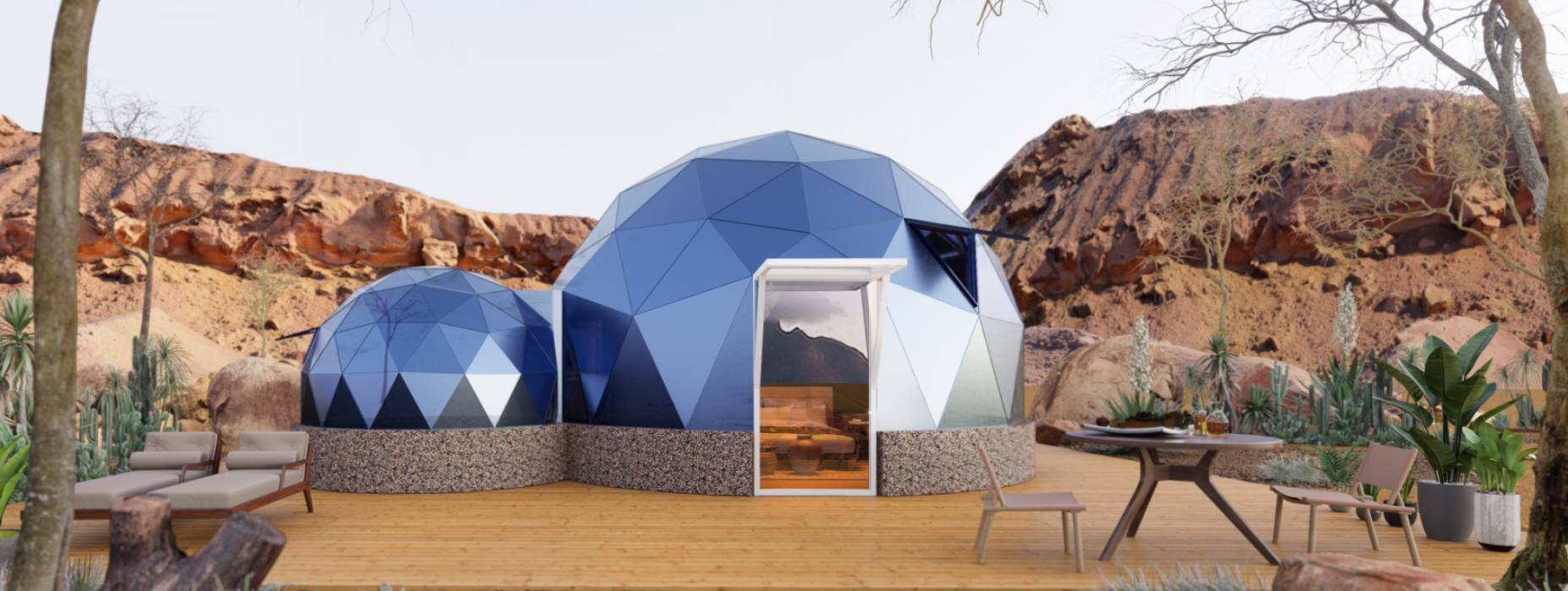 阳朔县星空房定制